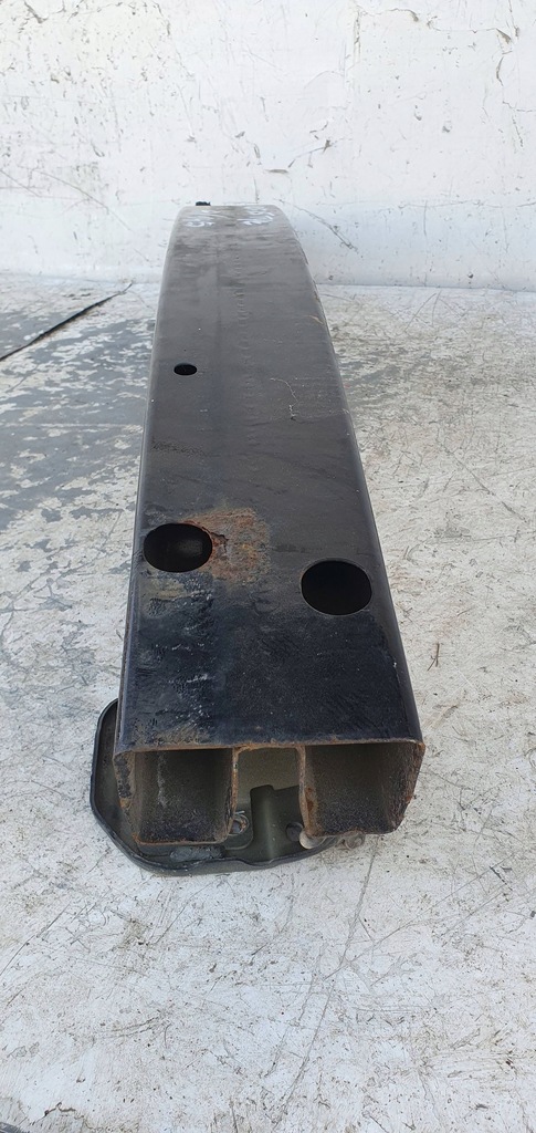 фото №6, Nissan juke i f15 балка pod бампер задня задня