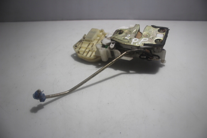 фото №1, Замок правий перед двері honda civic vii