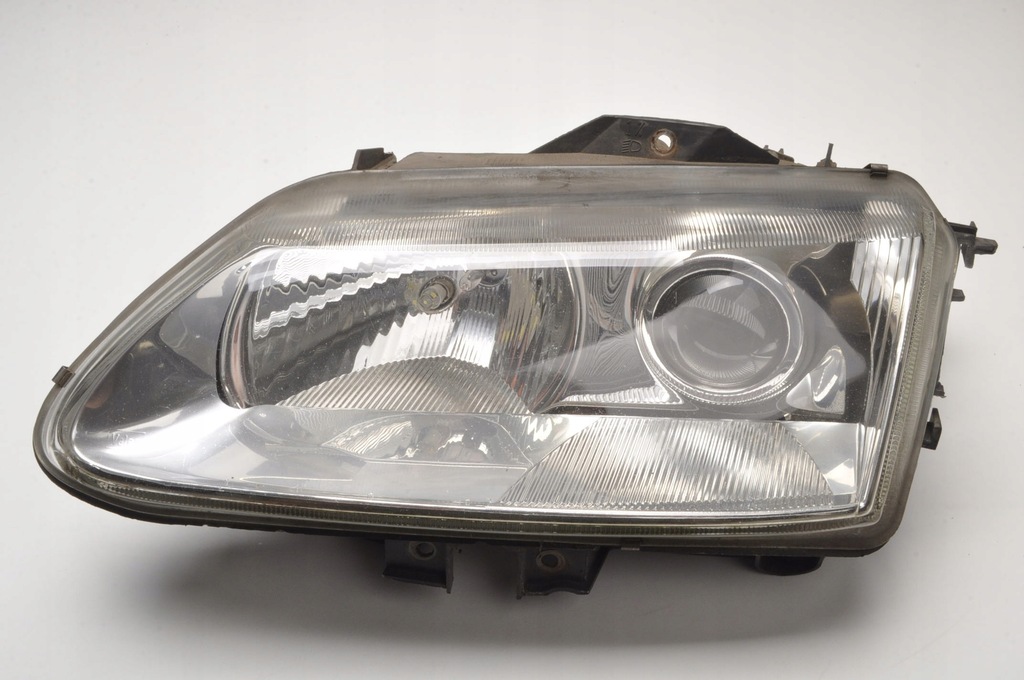 фото №1, Renault espace iii лампа ліва передня eu