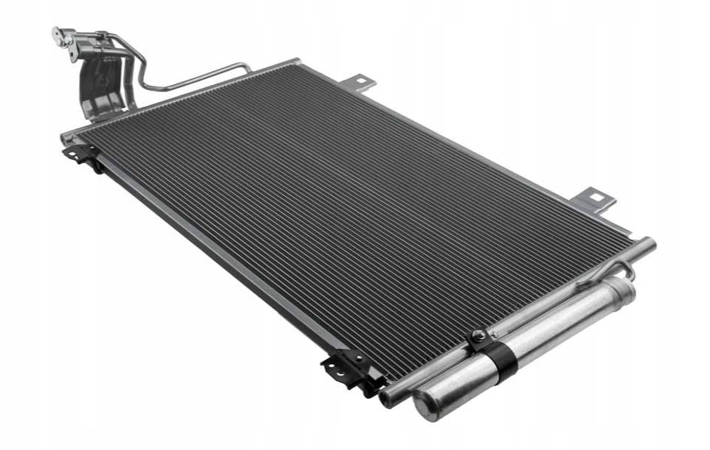 Купить Конденсатор радиатор кондиционера mazda 3 1.5 2.2