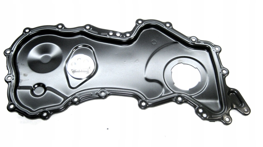 фото №4, Renault espace v 1.6 dci крышка защита распределительного вала