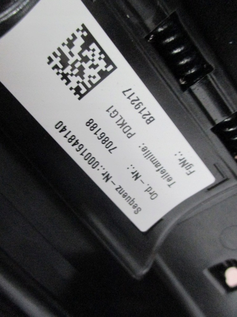 фото №12, Крыша панорама bmw 7 g12 7499245 18r