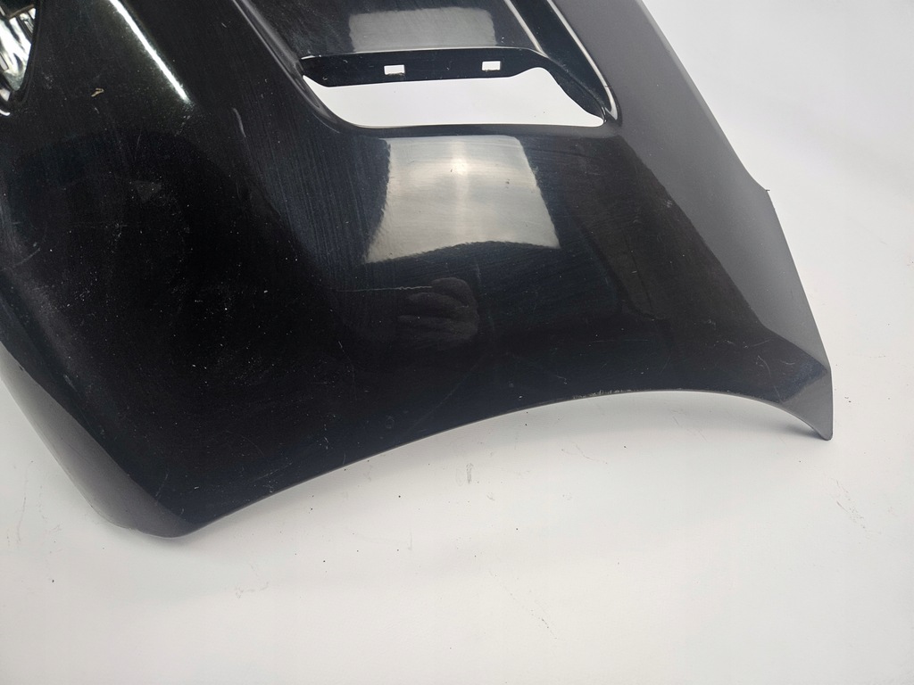 фото №9, Volvo xc60 i lift 2013 - 2017 бампер перед bez отверстий 31323765