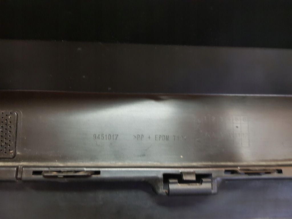 фото №13, Бампер задний задняя x3 g01 lci eu bmw x3 g01 lci