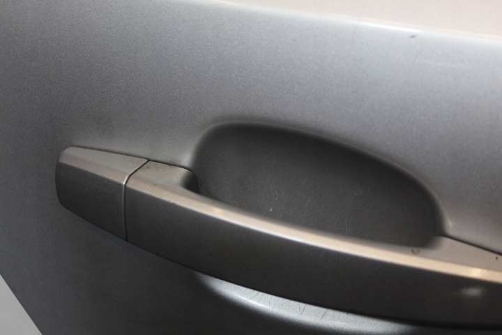 фото №6, Дверь правый задняя opel astra h z157