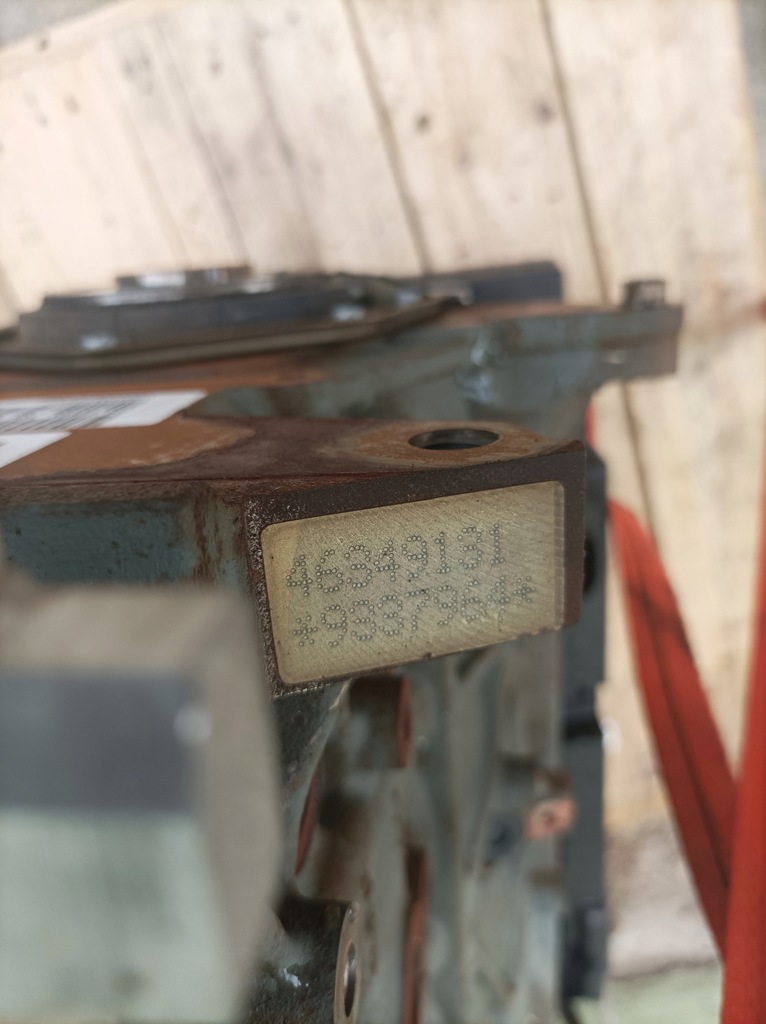 фото №14, Fiat ducato двигун 2.2 euro 6