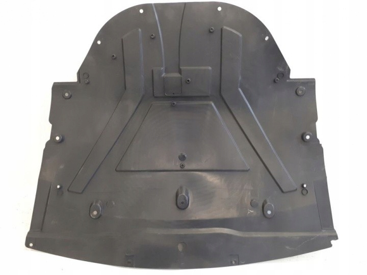 фото №6, Nissan qashqai 2013 защита двигателя