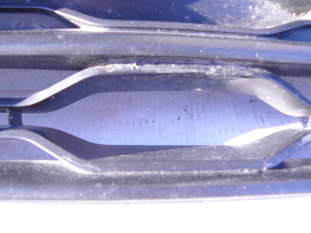 фото №8, Vw t-roc решётка радиатора решётка радиатора