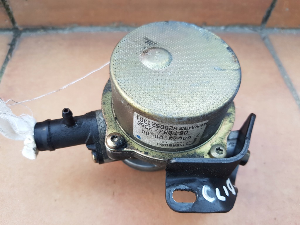 Renault clio 3 3 корпус фильтра расходомер 5wk97007 8200358901 Недорого