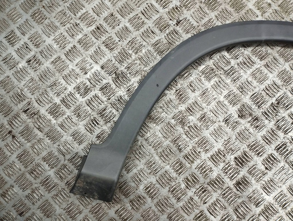 фото №6, Honda cr-v 2014 накладка крила 74115t0aa