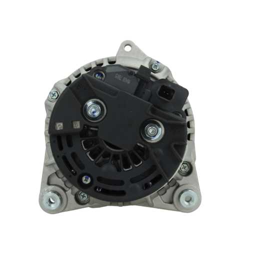 Генератор 150a к renault megane 2 1.9 dci Оригинал