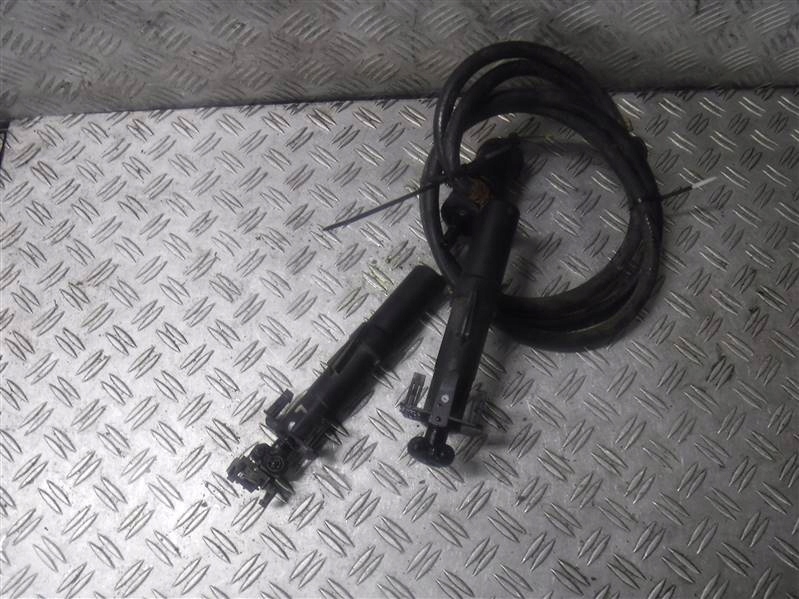 фото №1, Омивач лампи фара помпа kpl citroen c5