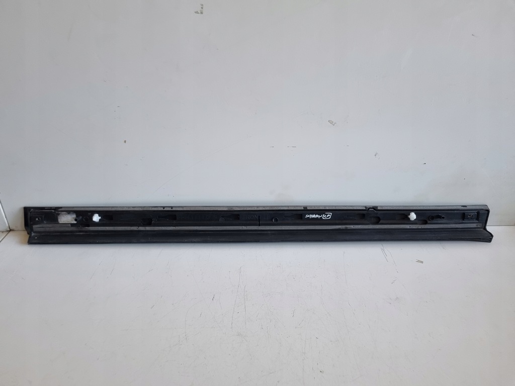 фото №7, Молдинг дверь левый перед vw sharan ii alhambra 10- оригинал 7n0854939h