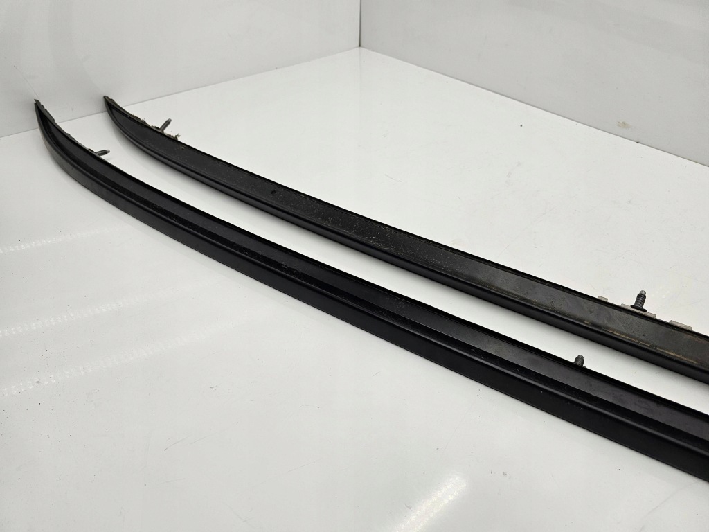 Bmw 3 g20 g21 2021 рейлинги кровельные Цена