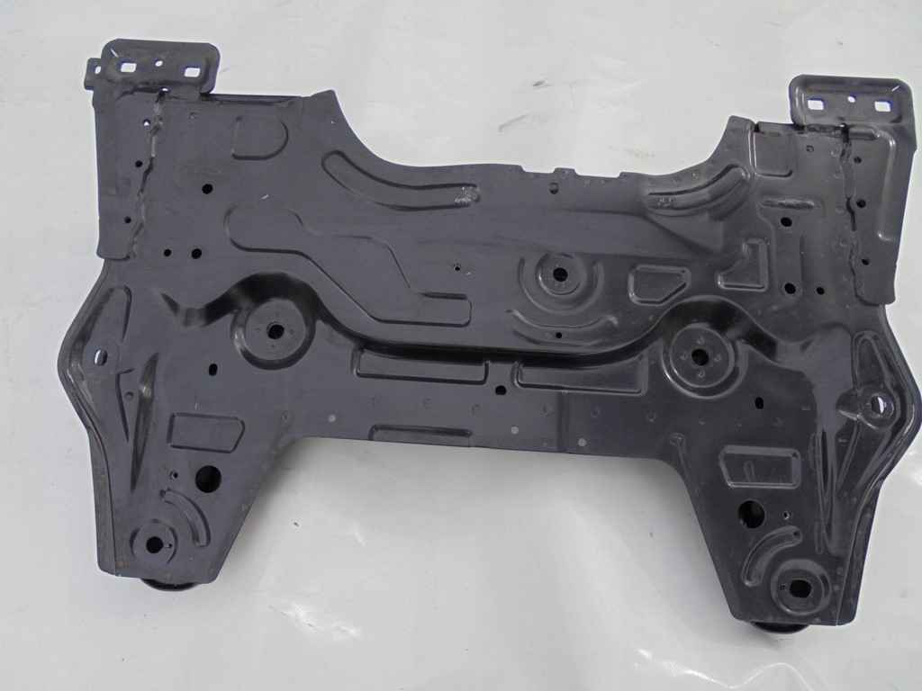 фото №8, Подрамник подрамник citroen c4 3 iii 22r 208 2008 ii ds3 crossback corsa f mokka b