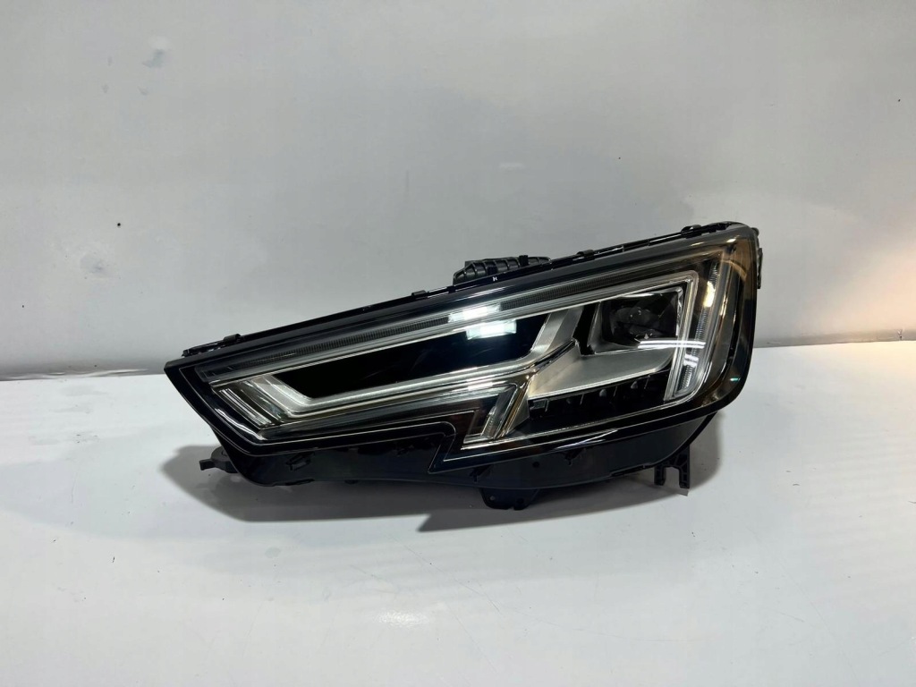 Audi a4 8w full led фара левая правый с Разборки