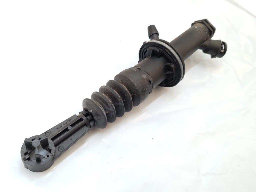 фото №3, Помпа зчеплення renault scenic iii