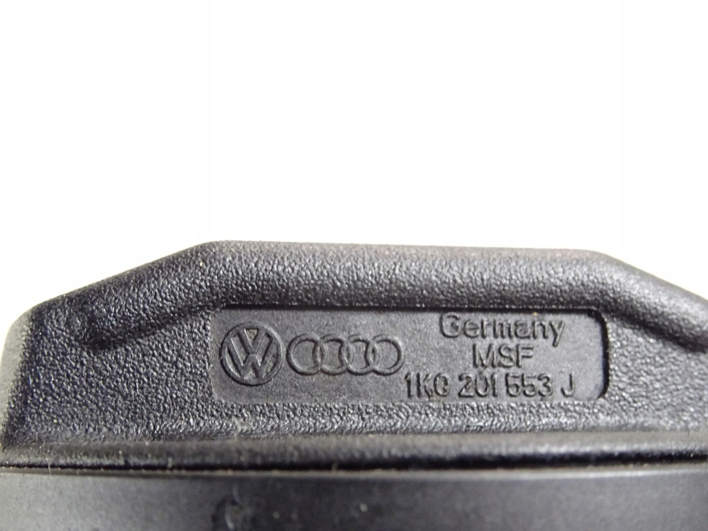 фото №5, Audi a1 8x lift 1.6 tdi крышка заливной топлива 1k0201553j 20110-2018