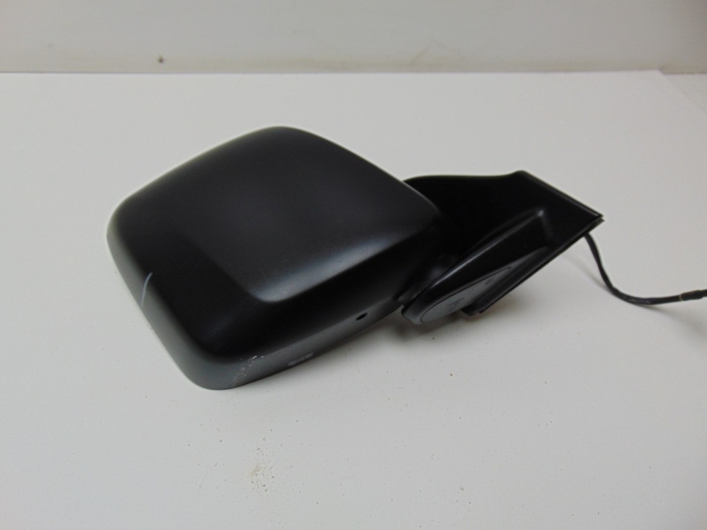 фото №9, Зеркало правое nissan nv200 складной 5 pin europa