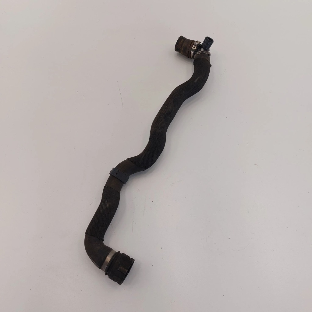 2010 mini one - cooper r57 шланг водяной турбонагнетателя Цена