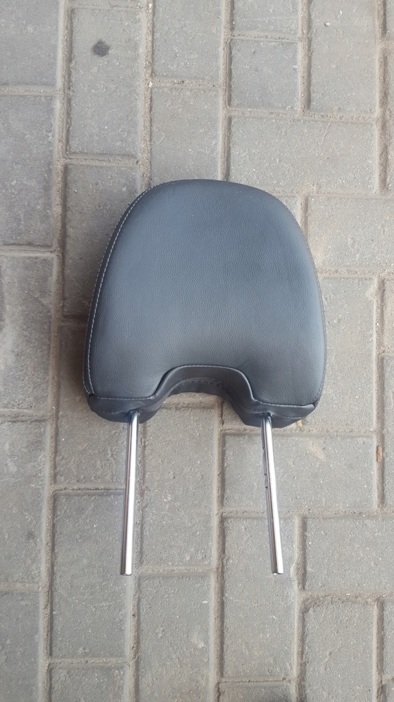 фото №1, Subaru forester iii подголовник сиденье перед кожа