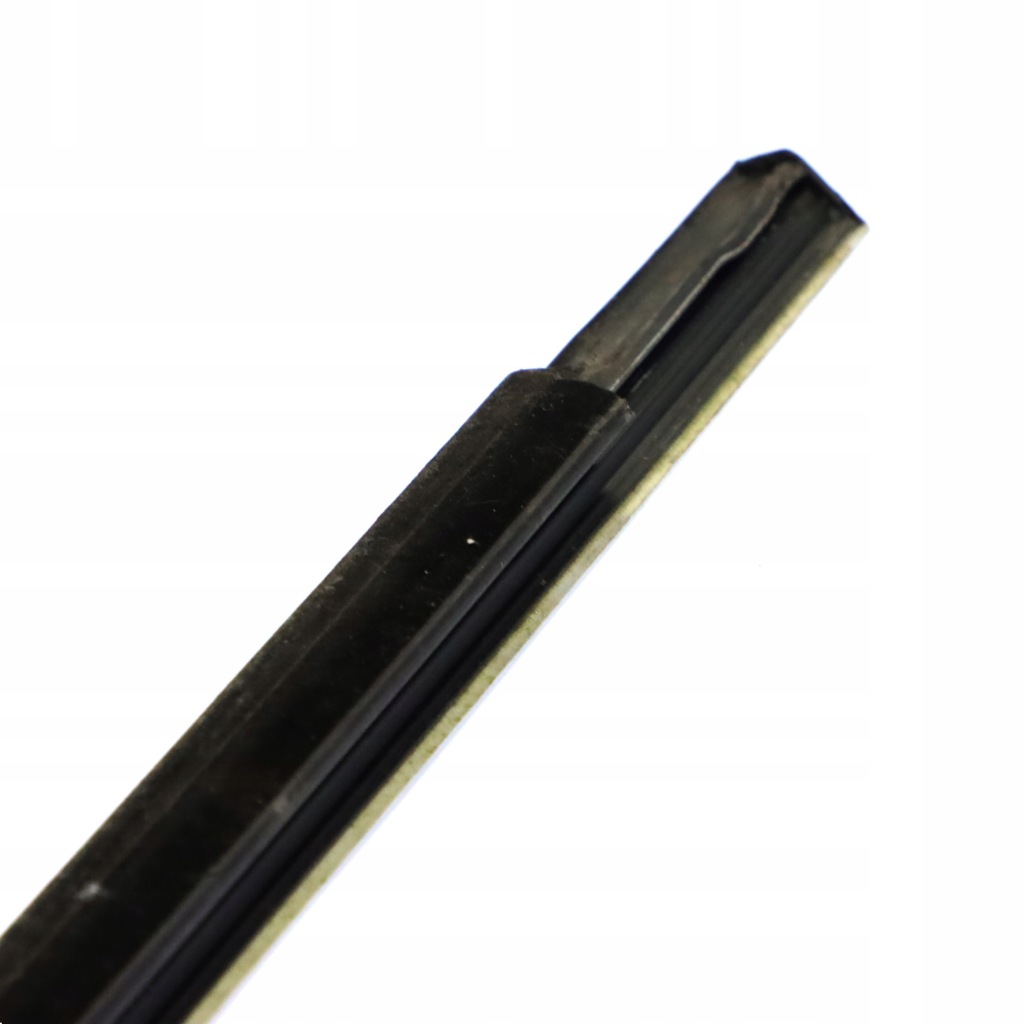 фото №11, Mercedes glc x253 молдинг ущільнювач двері правий перед хром a2537207605