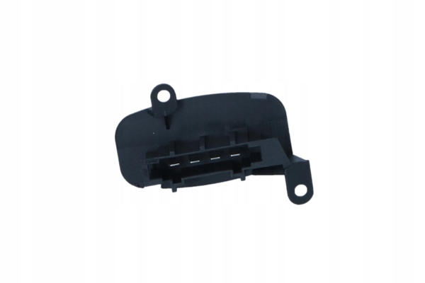 фото №2, Резистор вентилятор