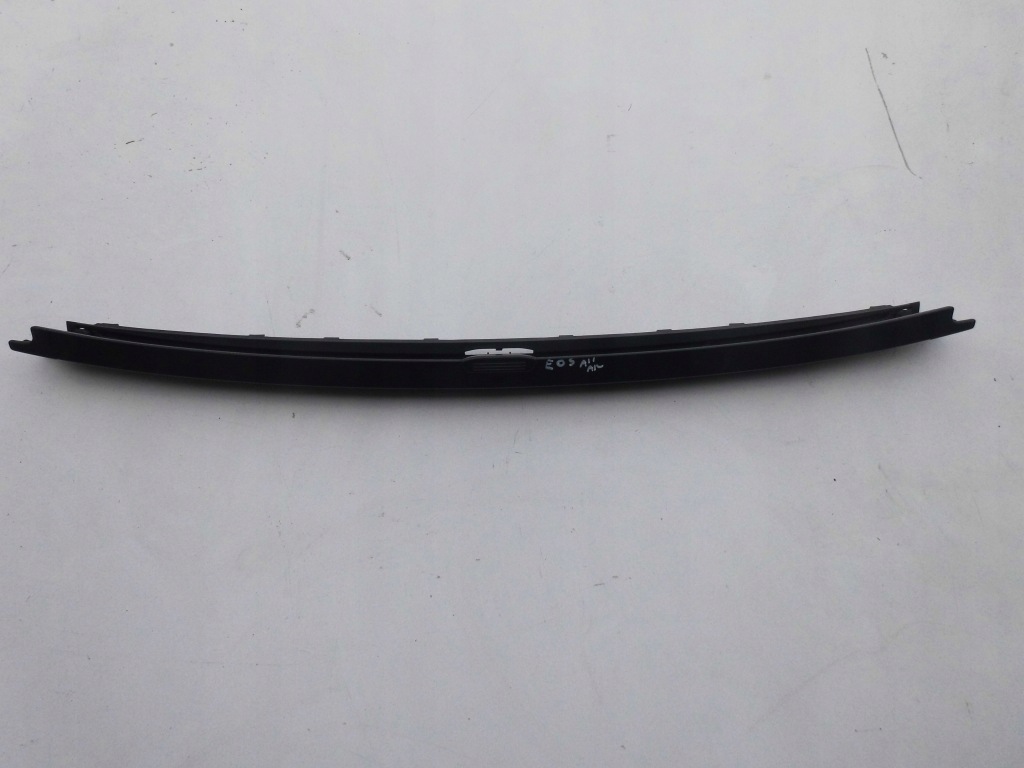 фото №4, Ветрозащитный экран ветровик 1q0877651e vw eos 1q оригинал