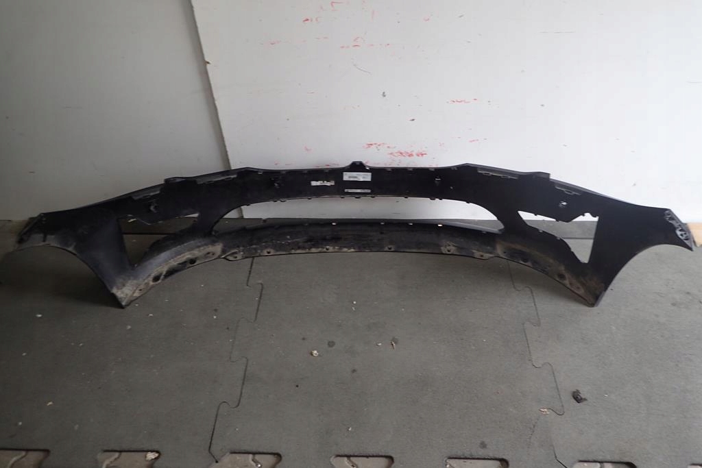 фото №5, Бампер перед передній bmw 3 g20 g21 18-