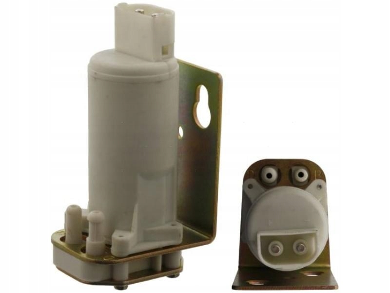 фото №1, Помпа розпилювача