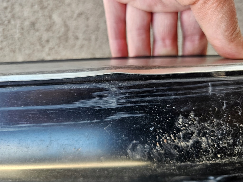 фото №11, Audi a4 b8 allroad молдинг порог порог правая 8k9853860a