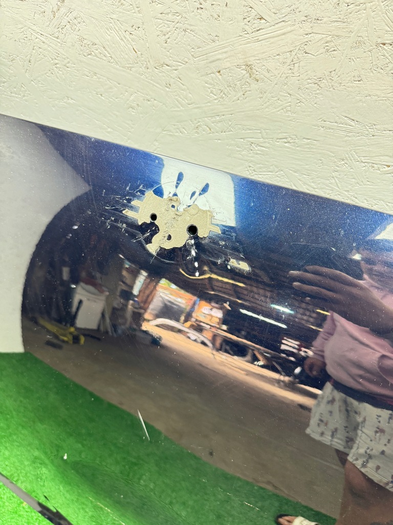 фото №8, Mini cooper f55 f56 f57 капот кришка двигуна om