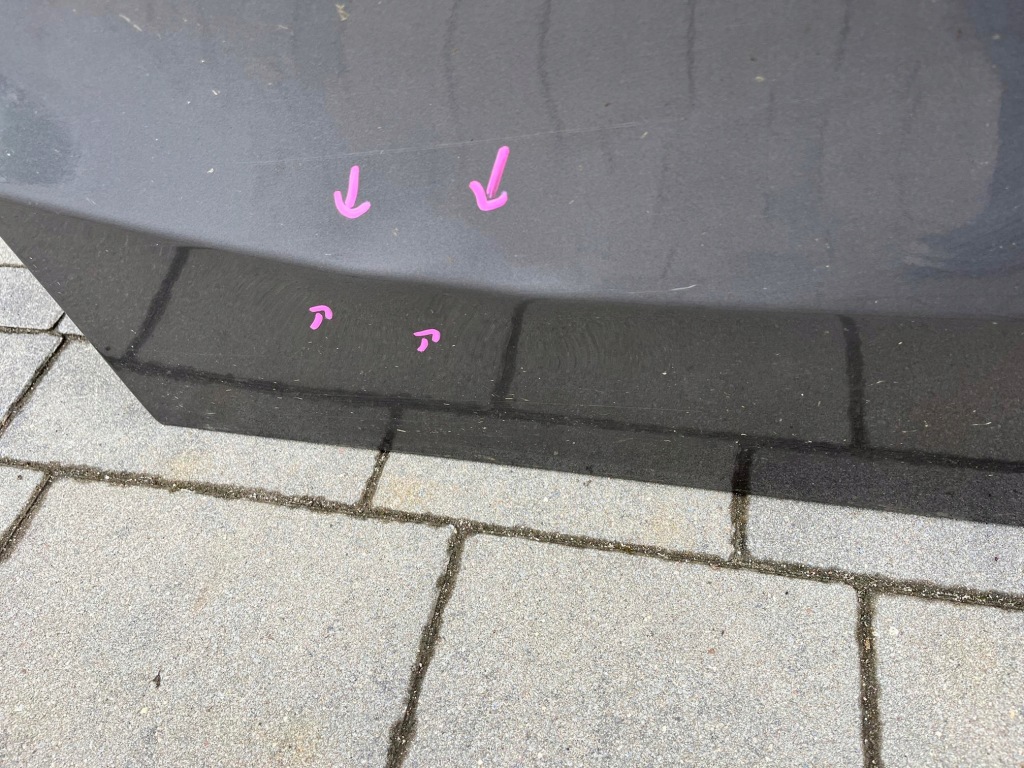 фото №7, Двері праве передні перед правий mercedes b klasa 246 w246