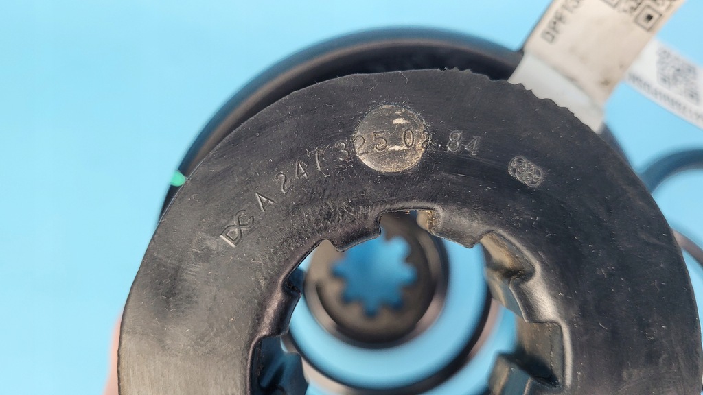 фото №13, Mercedes x247 glb 200 23r пружини підвіска комплект 2szt