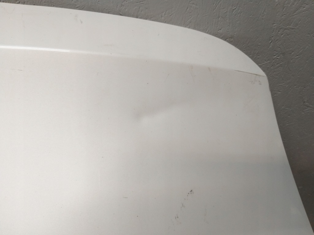 фото №4, Кришка багажника задня tesla y