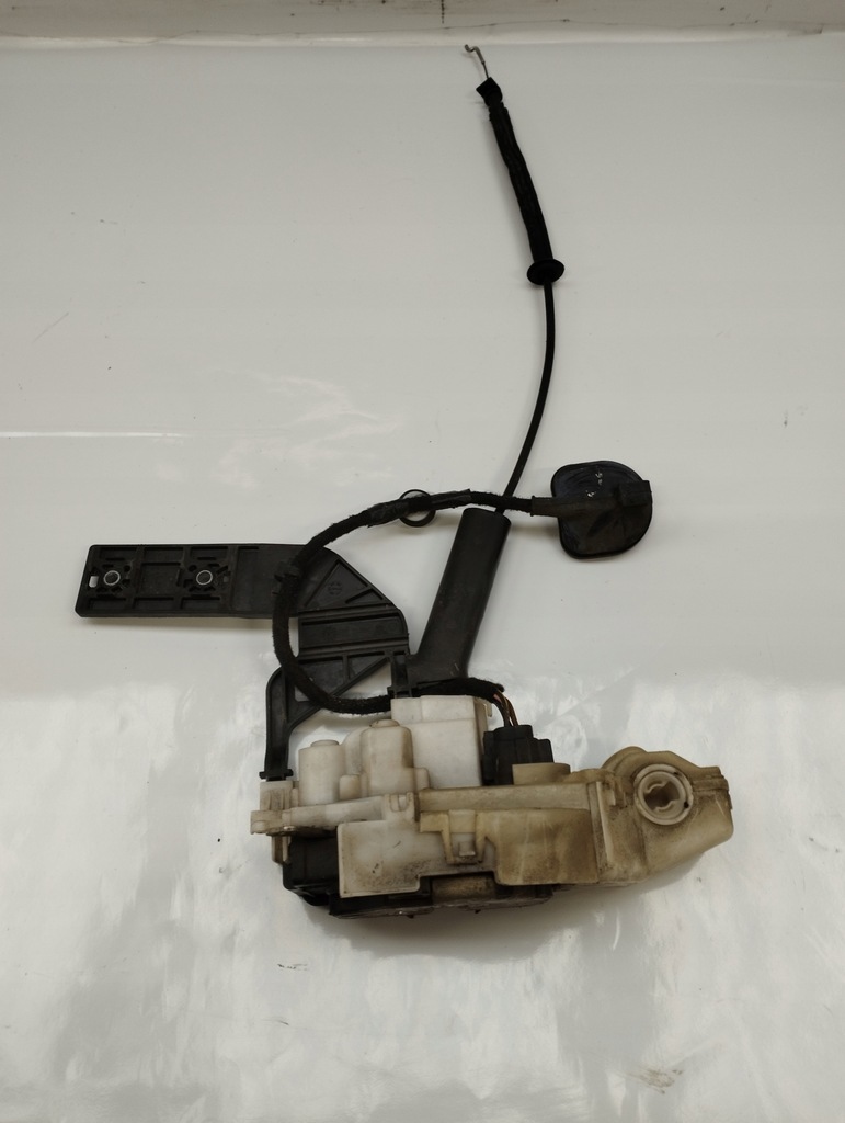 фото №6, Alfa romeo 159 замок дверь левый перед 50502158