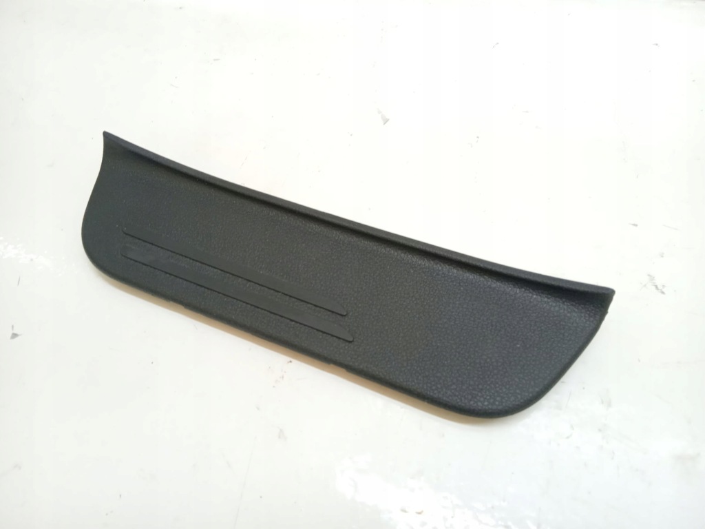 фото №1, Молдинг защита порог правая задняя hyundai i30 iii hb