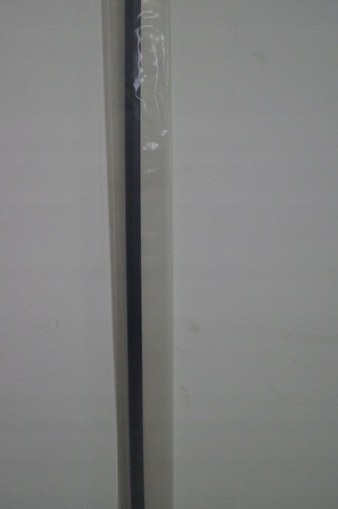 фото №1, Прокладка стекло toyota avensis verso 7553352050