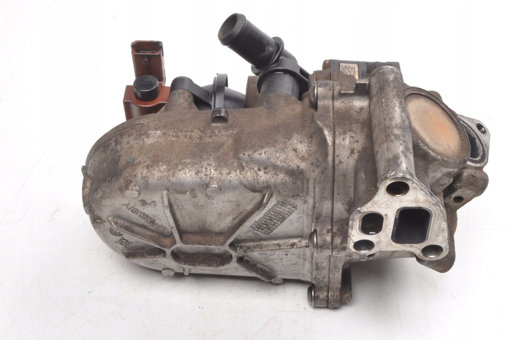 фото №7, Peugeot bipper 1.3 hdi клапан egr 5027643201 701599040