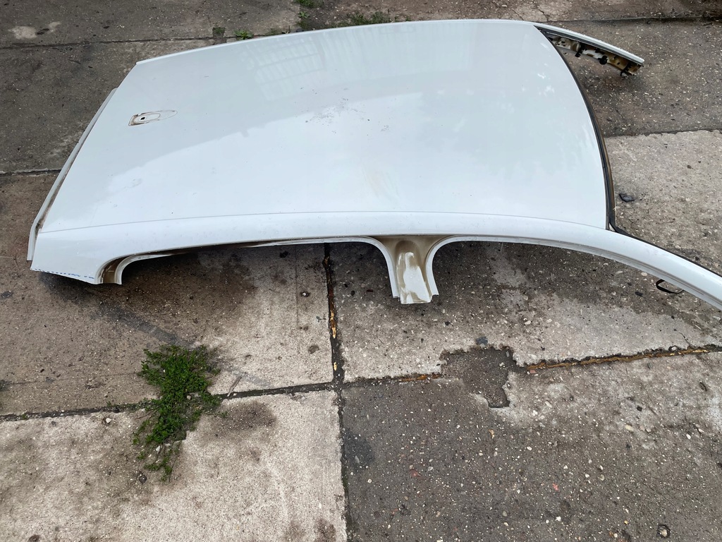 фото №5, Peugeot 308 t9 хэтчбек крыша kwed