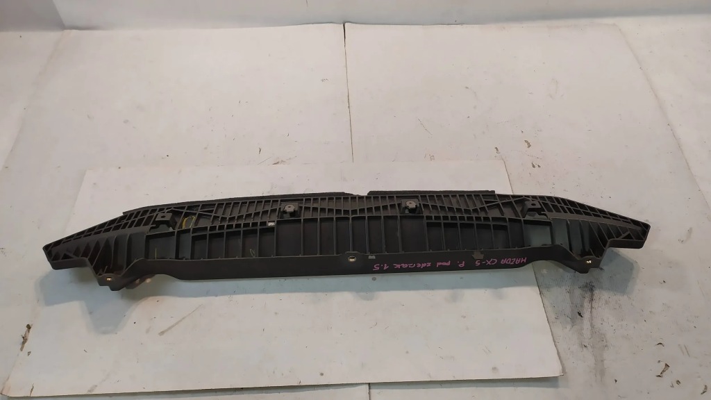 Плита pod бампер накладка перед mazda cx-5 Ціна