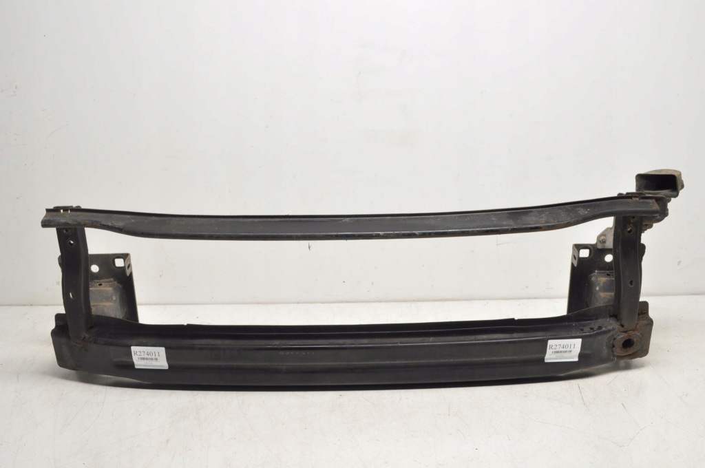 фото №1, Seat leon iii балка бампера перед