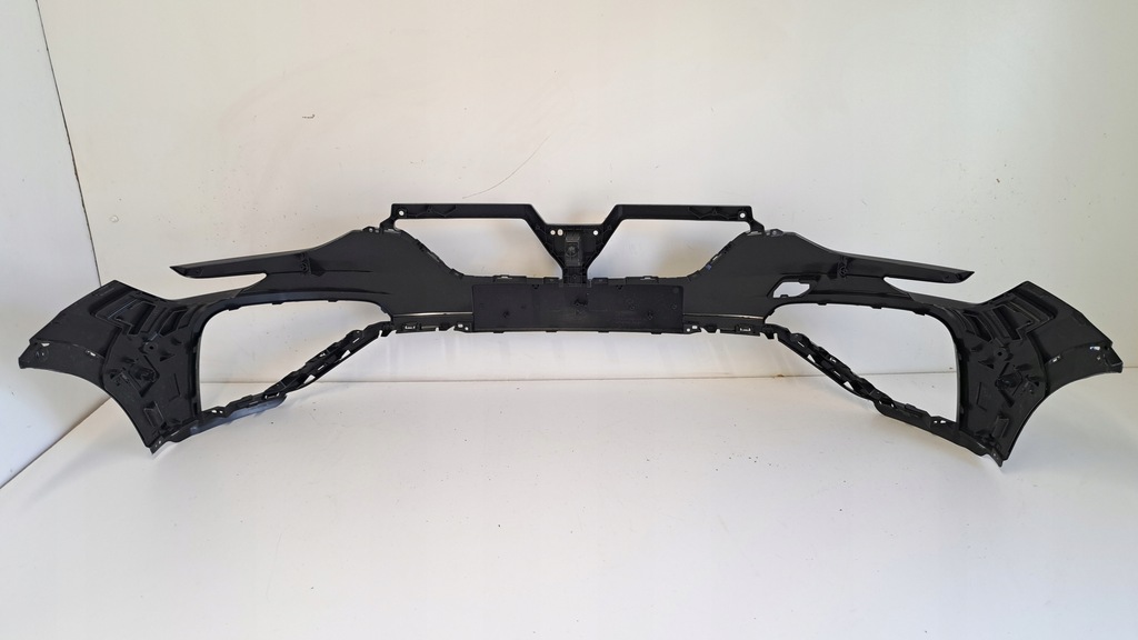 фото №10, Бампер перед renault arkana rs новий оригінал 21-