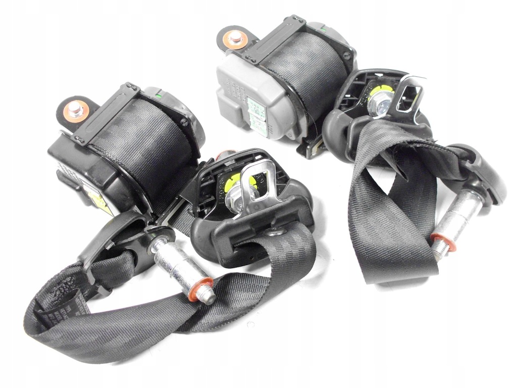 фото №1, Ssangyong actyon 09r pas левый правый задняя сиденье