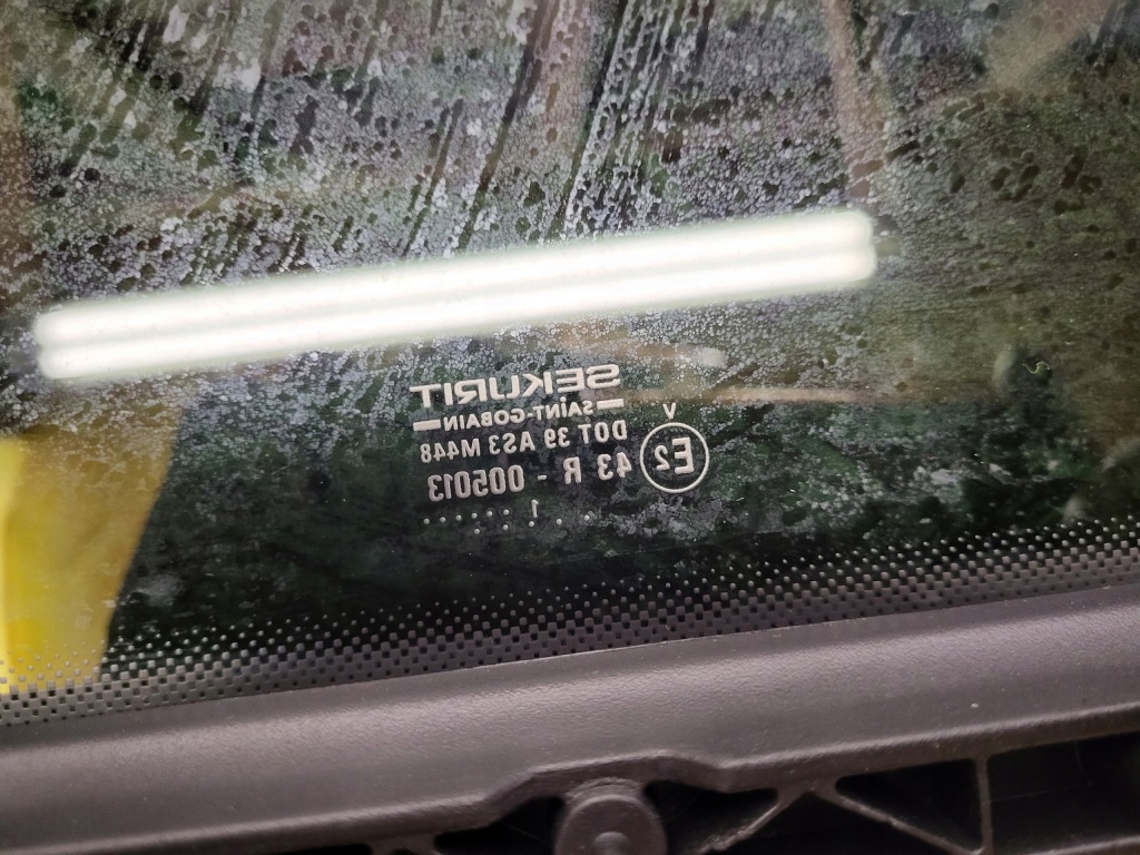 фото №4, Люк lupo vw