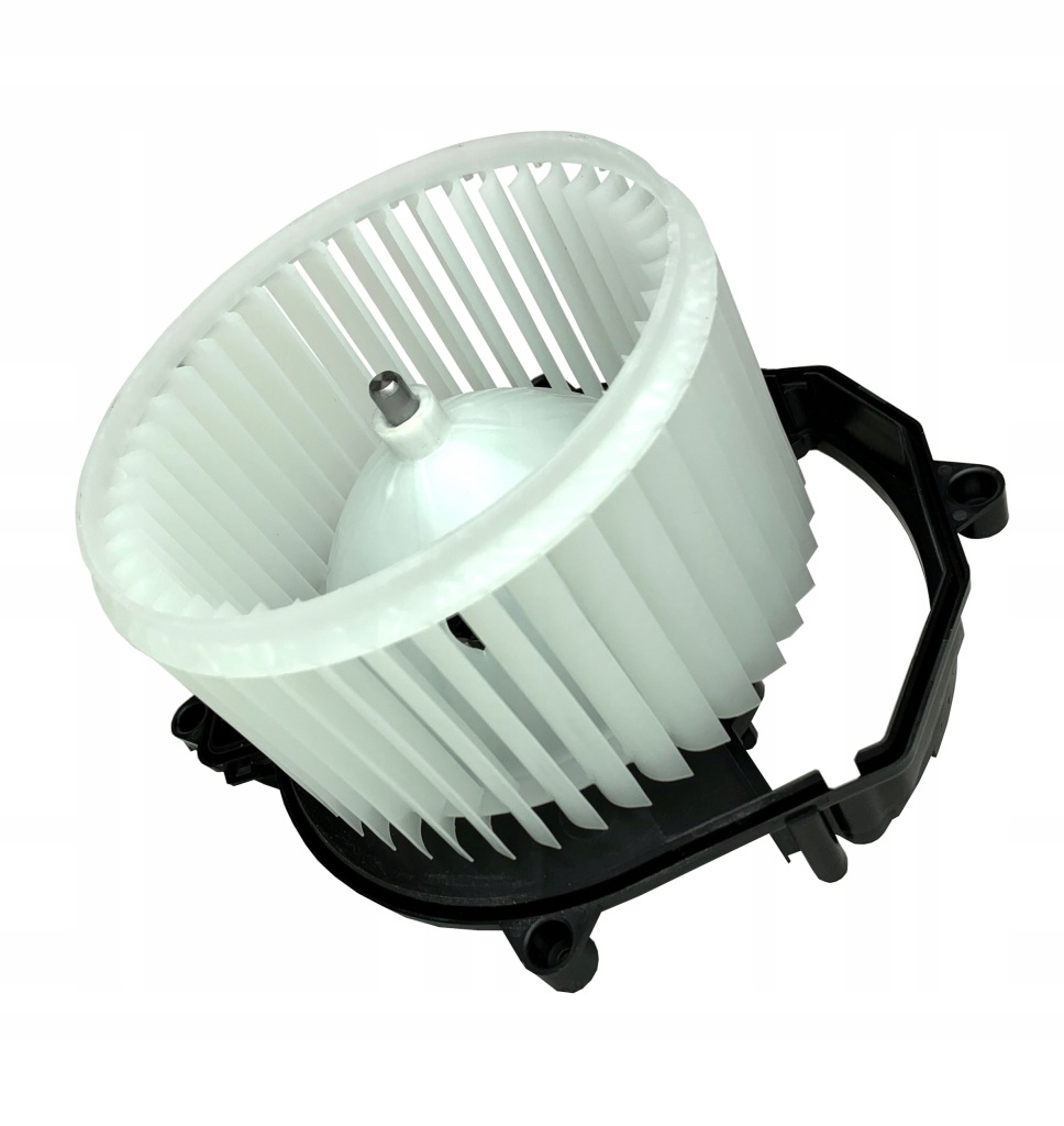 фото №3, Двигатель вентилятор peugeot expert 2006 - 2016