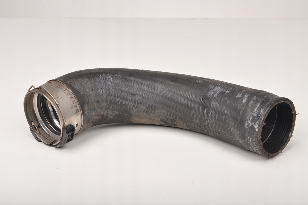 фото №1, Volvo v40 ii 2.0 t2 wąż шланг труба интеркулер