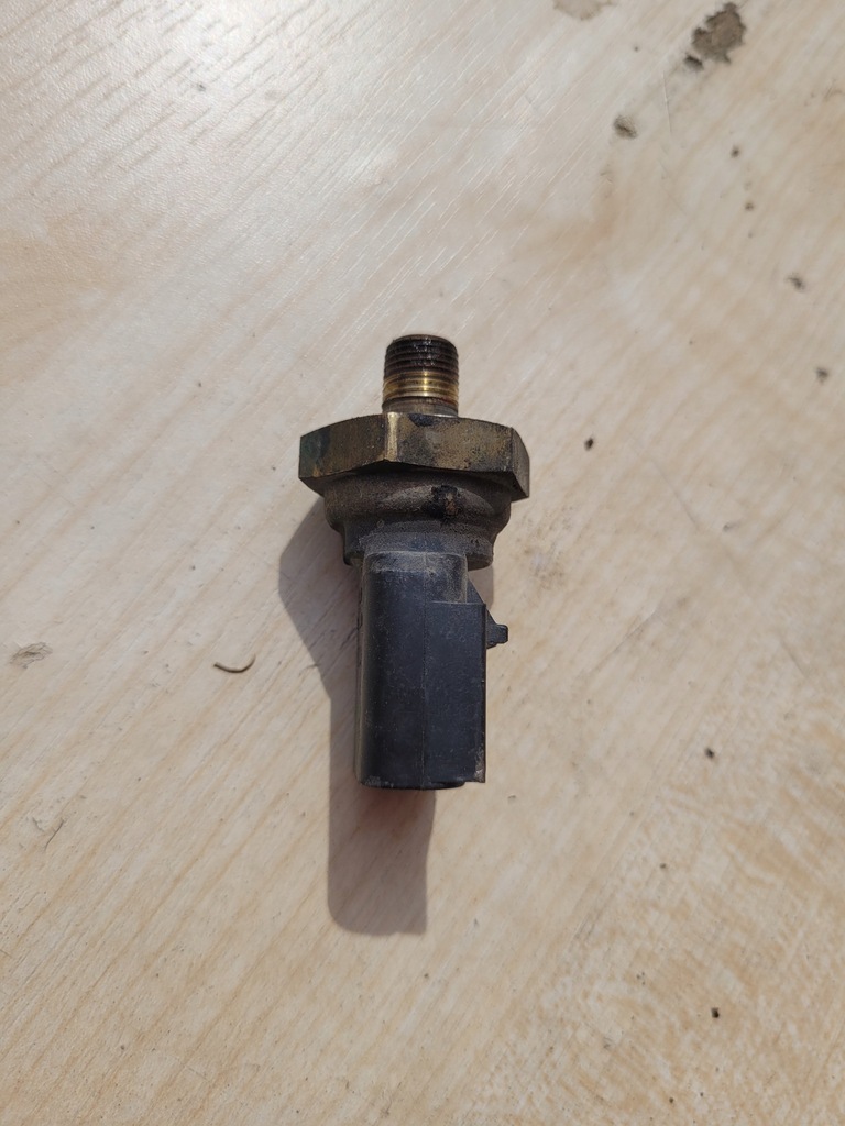 фото №7, Jeep cherokee kj 3.7 датчик тиску оливи