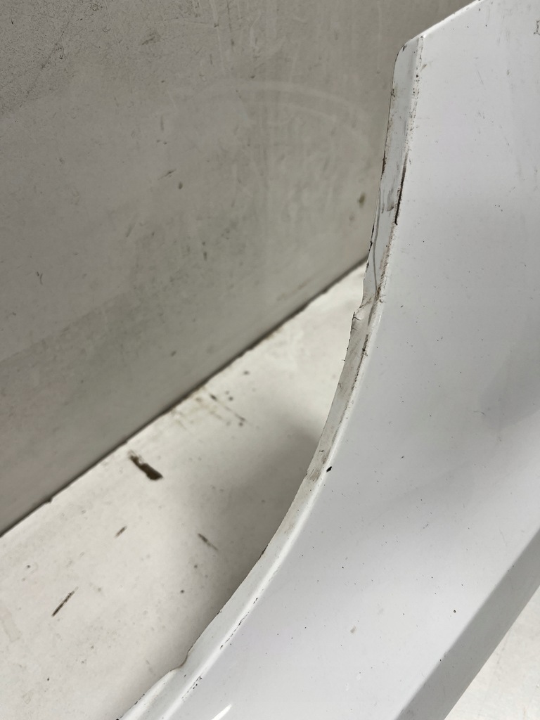 фото №8, Audi a6 c7 4g молдинг накладка порог порог левая