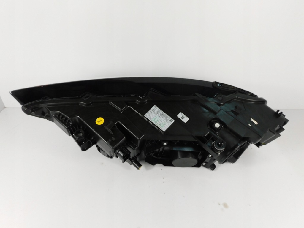 Audi q7 4m рестайлинг  фара правый  full led америка 4m0941012f Доставка